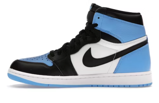 Jordan 1 High UNC