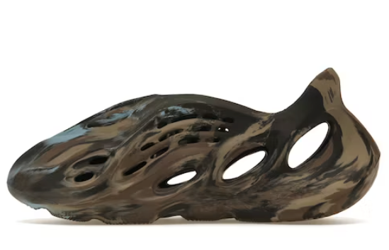 Yeezy Foam RNR MX Cinder