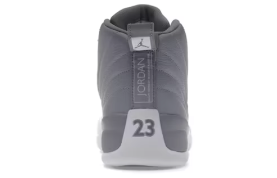 Jordan 12 Retro Stealth