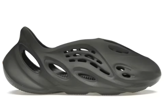 adidas Yeezy Foam RNR Carbon