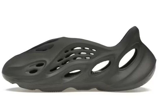 adidas Yeezy Foam RNR Carbon