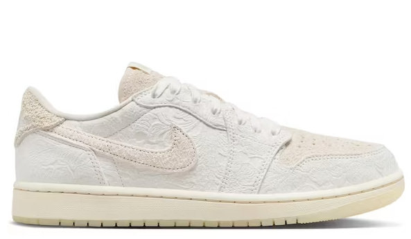 Jordan 1 Retro Low OG Chris Paul