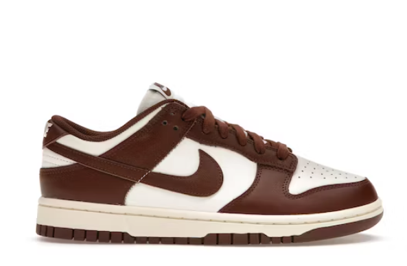 Nike Dunk Low Cacao Wow (Women's)