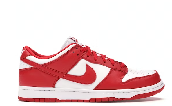 Nike Dunk Low SP St. John's (2020/2023)