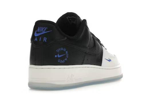 Nike Air Force 1 Low Tinaj