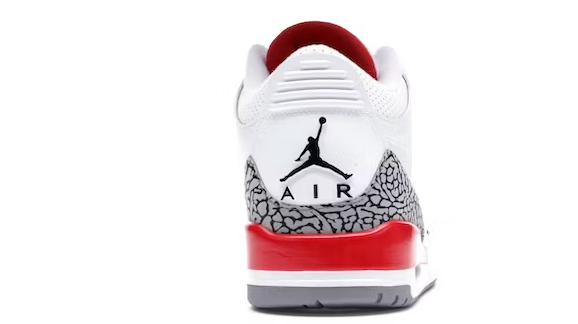 Jordan 3 Retro Hall of Fame