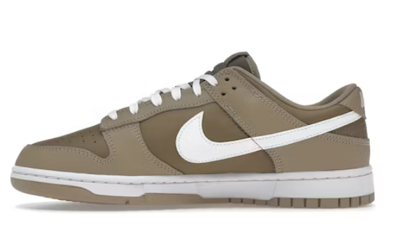 Nike Dunk Low Judge Grey