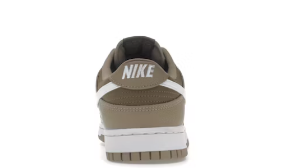 Nike Dunk Low Judge Grey