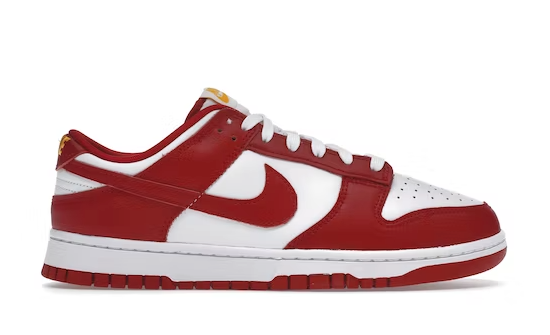 Nike Dunk Low "USC"