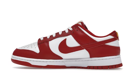 Nike Dunk Low "USC"