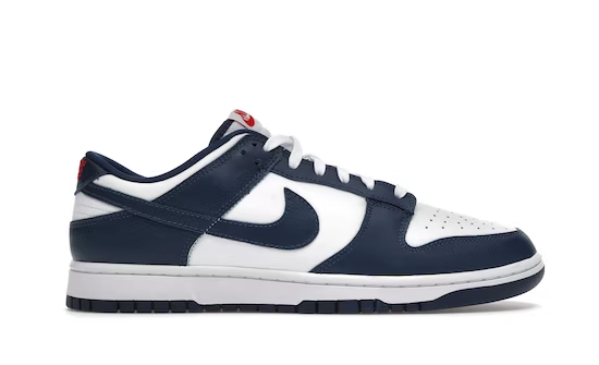 Nike Dunk Low "Valerian Blue"