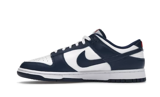 Nike Dunk Low "Valerian Blue"
