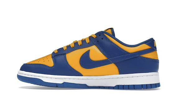 Nike Dunk Low "UCLA"