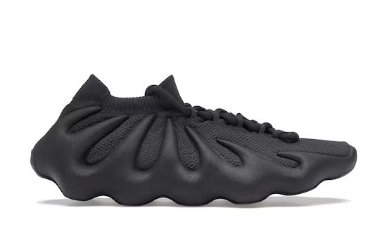 adidas Yeezy 450 "Utility Black"