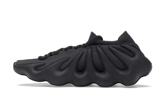 adidas Yeezy 450 "Utility Black"