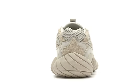 adidas Yeezy 500 "Blush"