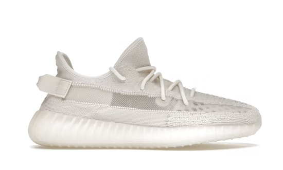 adidas Yeezy Boost 350 V2 "Bone"