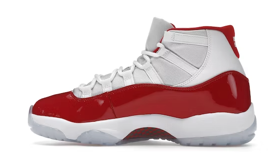 Jordan 11 Retro "Cherry (2022)"