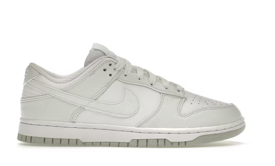 Nike Dunk Low Next Nature White Mint (W)
