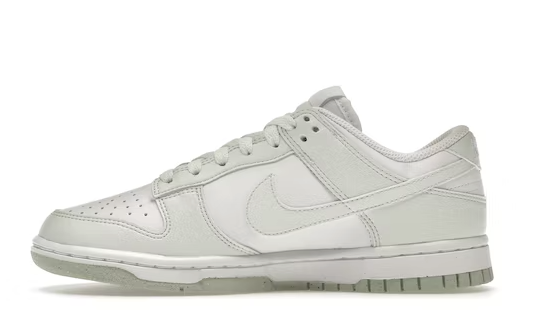 Nike Dunk Low Next Nature White Mint (W)
