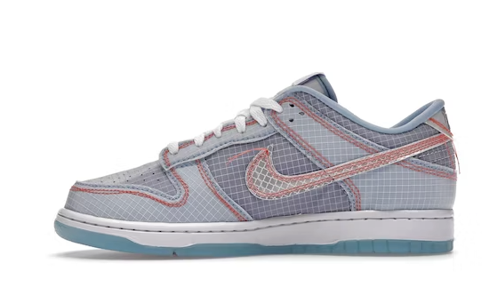 Nike Dunk Low "Union Passport Pack Argon"
