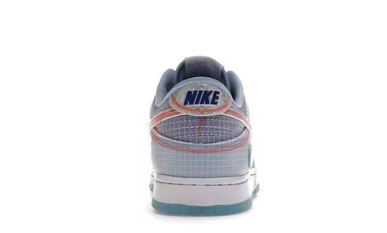 Nike Dunk Low "Union Passport Pack Argon"