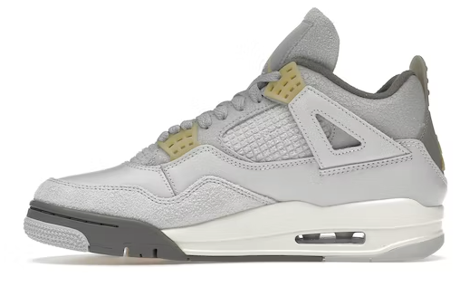 Jordan 4 Retro SE Craft Photon Dust