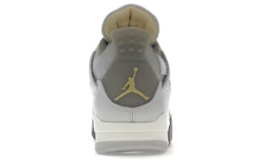 Jordan 4 Retro SE Craft Photon Dust