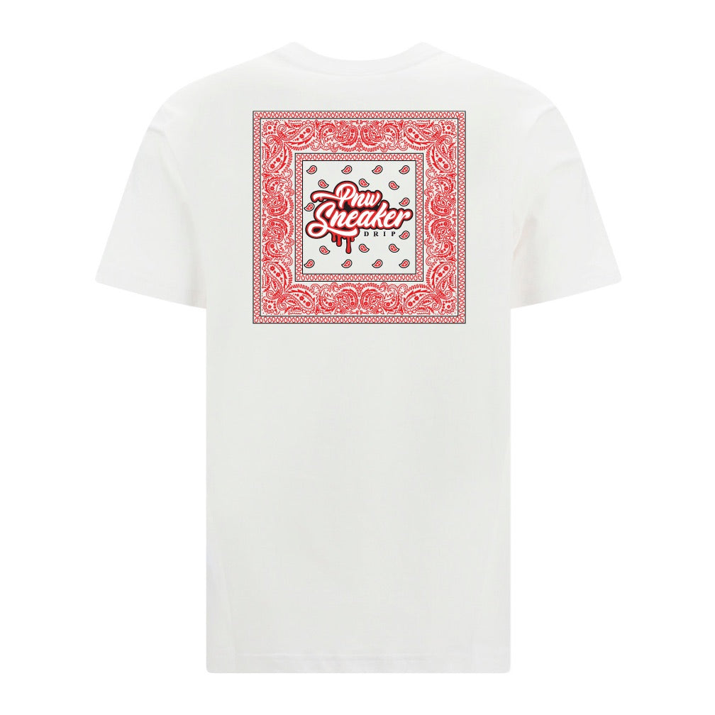 PNW Sneaker Drip Shirt