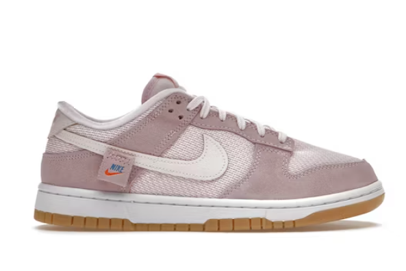 Nike Dunk Low Teddy Bear (Women's)